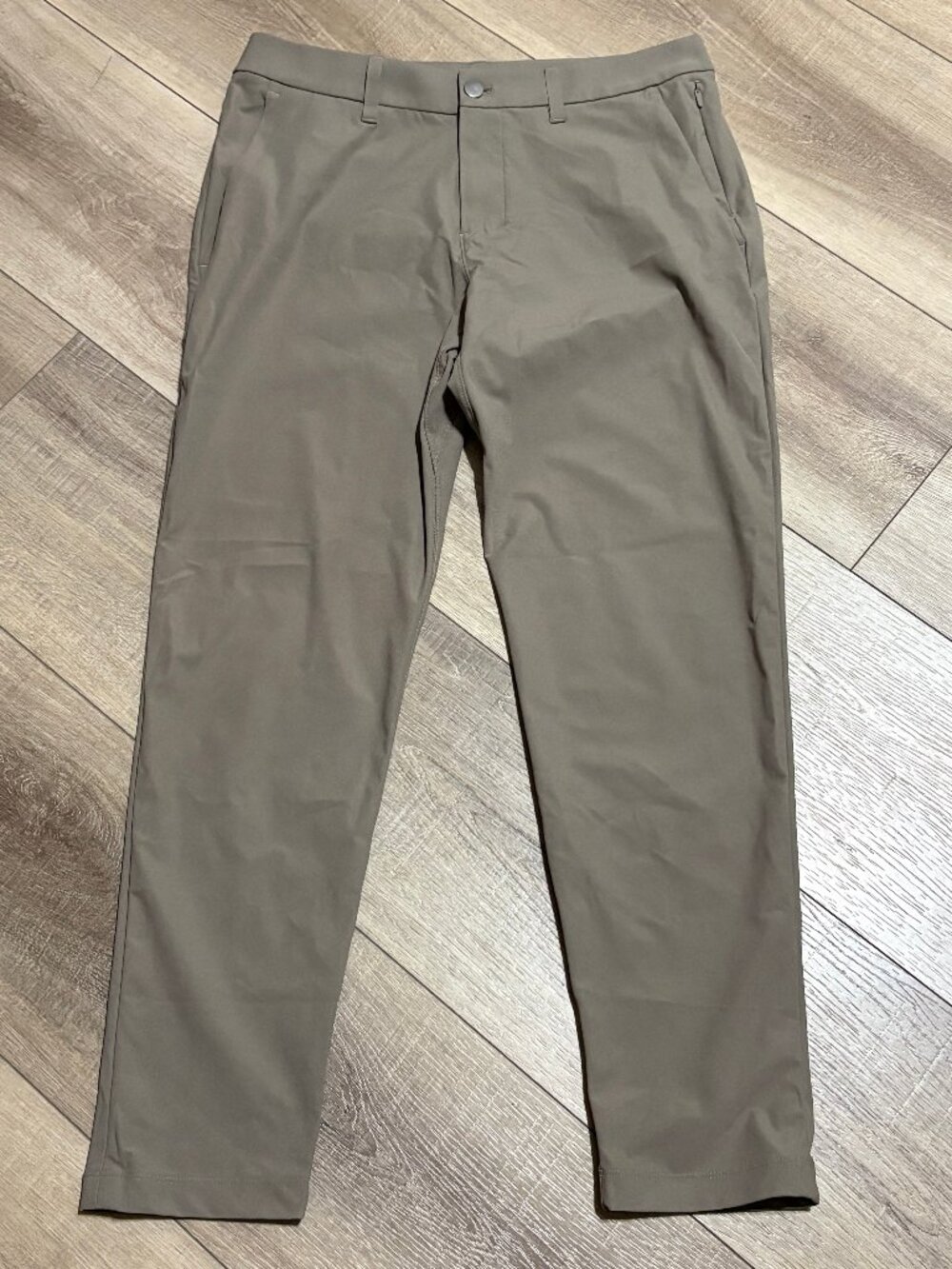 Lululemon ABC Pants Men's Size 32